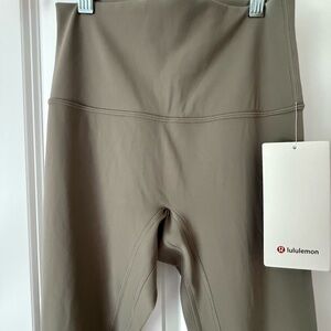 Lululemon Align No-Line HR Pant Size 6